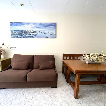 Neptuno Apartments Calella Exterior photo