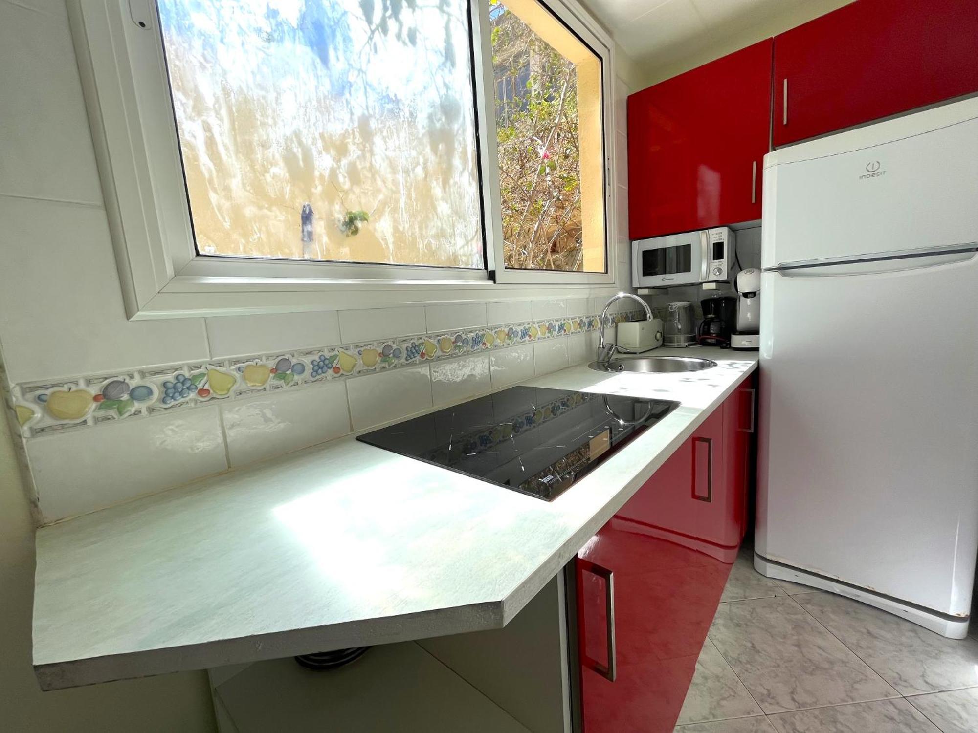 Neptuno Apartments Calella Room photo