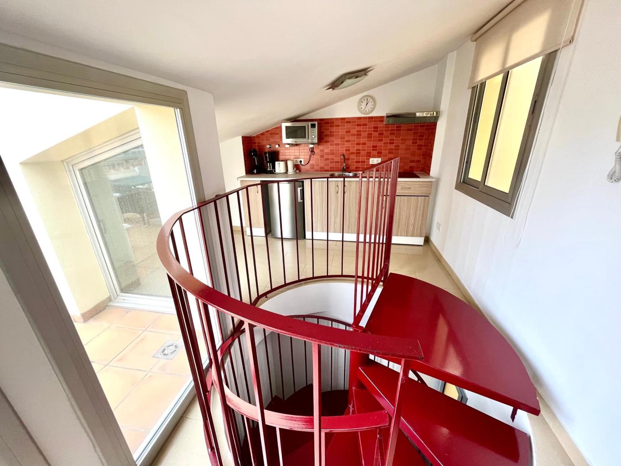 Neptuno Apartments Calella Room photo